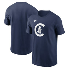 Chicago Cubs Nike Cooperstown Collection T-Shirt Sale