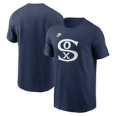 Chicago White Sox Nike Cooperstown Collection T-Shirt Sale
