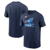 Chicago White Sox Nike Cooperstown Collection T-Shirt Near Me