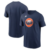 Houston Astros Nike Cooperstown Collection T-Shirt Clearance
