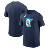 Minnesota Twins Nike Cooperstown Collection T-Shirt Online