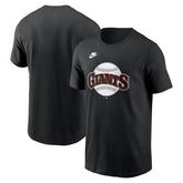 San Francisco Giants Nike Cooperstown Collection T-Shirt Near Me