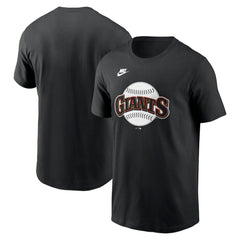 San Francisco Giants Nike Cooperstown Collection T-Shirt Near Me
