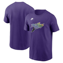 Tampa Bay Rays Nike Cooperstown Collection T-Shirt Online