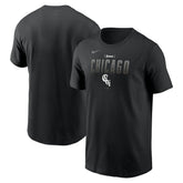 Chicago White Sox Nike City Connect T-Shirt Clearance