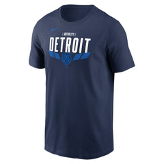 Detroit Tigers Nike 2024 City Connect Graphic T-Shirt Lifestyle