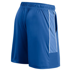 Kansas City Royals Fanatics Win The Match Defender Shorts Clearance