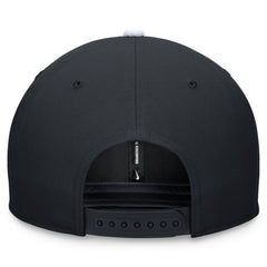 New York Yankees Nike Two-Tone Snapback Hat Lifestyle