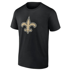 New Orleans Saints Father's Day T-Shirt Black - Fanatics