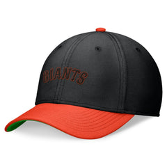 San Francisco Giants Nike Cooperstown Collection Rewind Swooshflex Performance Hat discount