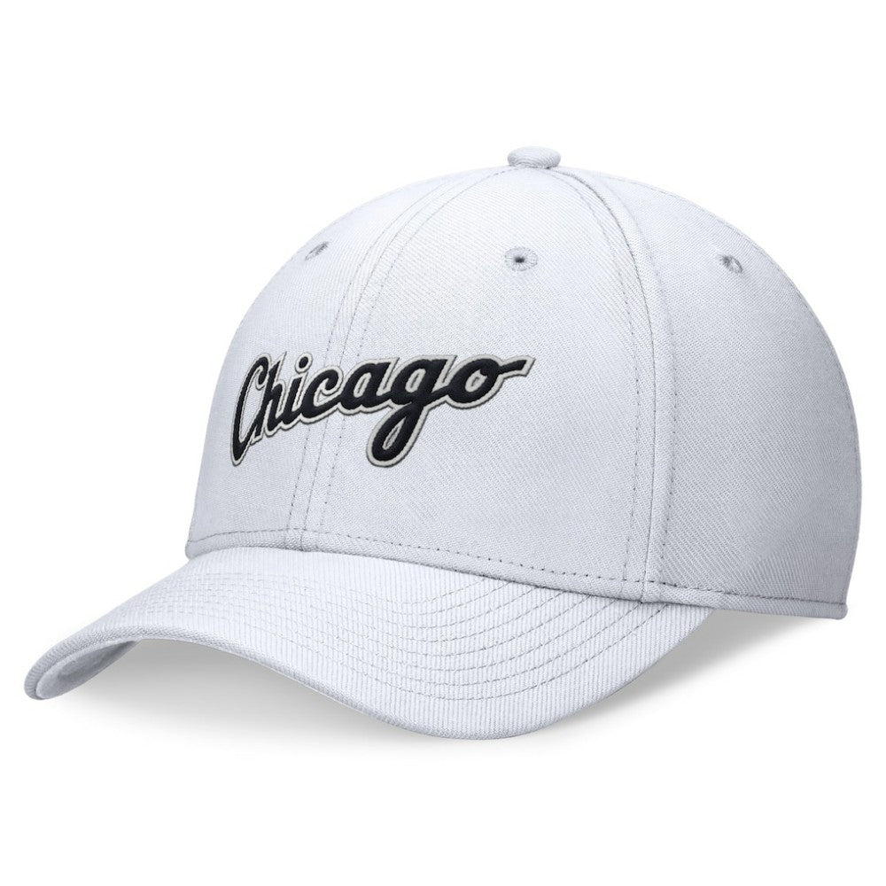 Chicago White Sox Nike Performance Flex Hat Lifestyle