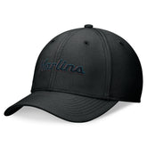 Miami Marlins Nike Performance Flex Hat for sale