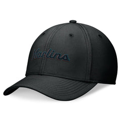 Miami Marlins Nike Performance Flex Hat for sale