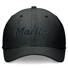 Miami Marlins Nike Performance Flex Hat for sale