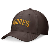 San Diego Padres Nike Performance Flex Hat discount