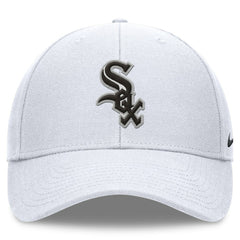 Chicago White Sox Nike Club Performance Adjustable Hat Clearance