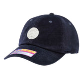 Paris Saint-Germain Casuals Classic Adjustable Hat - Navy