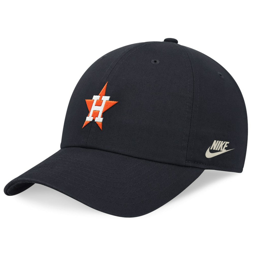 Houston Astros Nike Rewind Cooperstown Collection Club Adjustable Hat Online