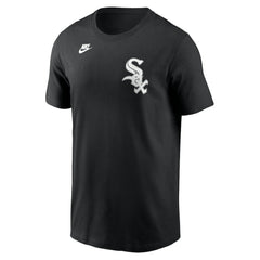 Frank Thomas Chicago White Sox Nike Cooperstown Collection Fuse Name & Number T-Shirt Online