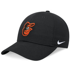 Baltimore Orioles Nike Club Adjustable Hat On Sale
