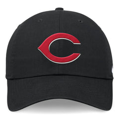 Cincinnati Reds Nike Club Adjustable Hat discount