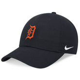 Detroit Tigers Nike Club Adjustable Hat for sale