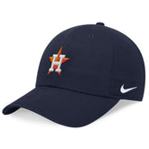 Houston Astros Nike Club Adjustable Hat Clearance
