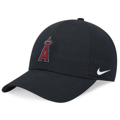 Los Angeles Angels Nike Club Adjustable Hat Clearance