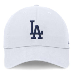 Los Angeles Dodgers Nike Club Adjustable Hat Online