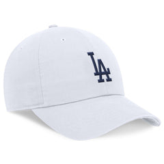 Los Angeles Dodgers Nike Club Adjustable Hat Online