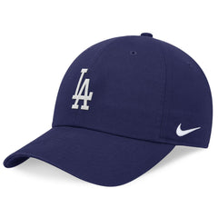 Los Angeles Dodgers Nike Club Adjustable Hat discount