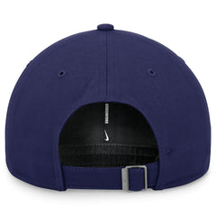 Los Angeles Dodgers Nike Club Adjustable Hat discount