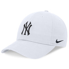 New York Yankees Nike Club Adjustable Hat Online
