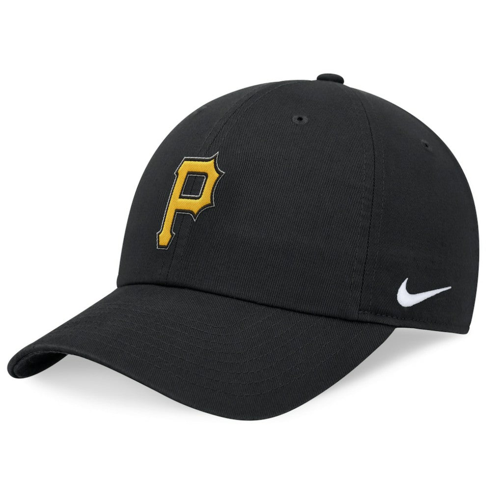 Pittsburgh Pirates Nike Club Adjustable Hat discount