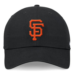 San Francisco Giants Nike Club Adjustable Hat On Sale