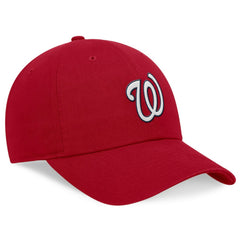 Washington Nationals Nike Club Adjustable Hat Sale
