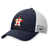 Houston Astros Nike Club Trucker Adjustable Hat Online