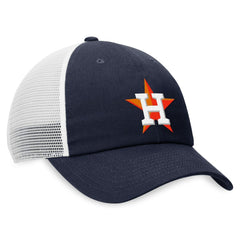 Houston Astros Nike Club Trucker Adjustable Hat Online