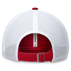 St. Louis Cardinals Nike Club Trucker Adjustable Hat Lifestyle