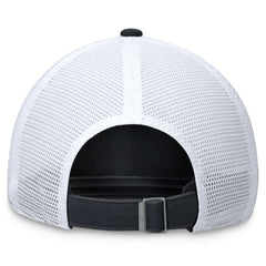 Boston Red Sox Nike Wordmark Adjustable Trucker Hat On Sale