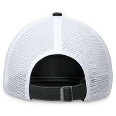 Pittsburgh Pirates Nike Wordmark Adjustable Trucker Hat Clearance