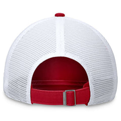 Washington Nationals Nike Wordmark Adjustable Trucker Hat Near Me