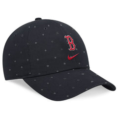 Boston Red Sox Nike Primetime Print Club Adjustable Hat for sale
