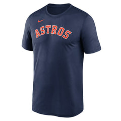 Jose Altuve Houston Astros Nike Legend Name & Number Performance T-Shirt discount