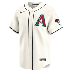 Corbin Carroll Arizona Diamondbacks Nike Home Limited Player Jersey Clearance