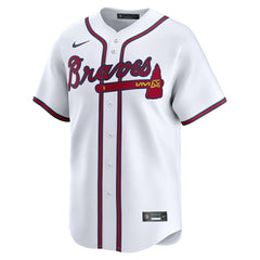 Matt Olson Atlanta Braves Nike Home Limited Player Jersey discount