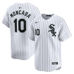 Yoan Moncada Chicago White Sox Nike Home Limited Player Jersey for sale