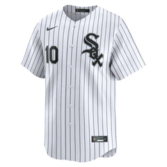 Yoan Moncada Chicago White Sox Nike Home Limited Player Jersey for sale