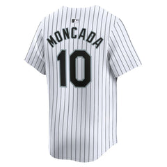 Yoan Moncada Chicago White Sox Nike Home Limited Player Jersey for sale