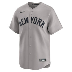 Anthony Volpe New York Yankees Nike Away Limited Player Jersey for sale